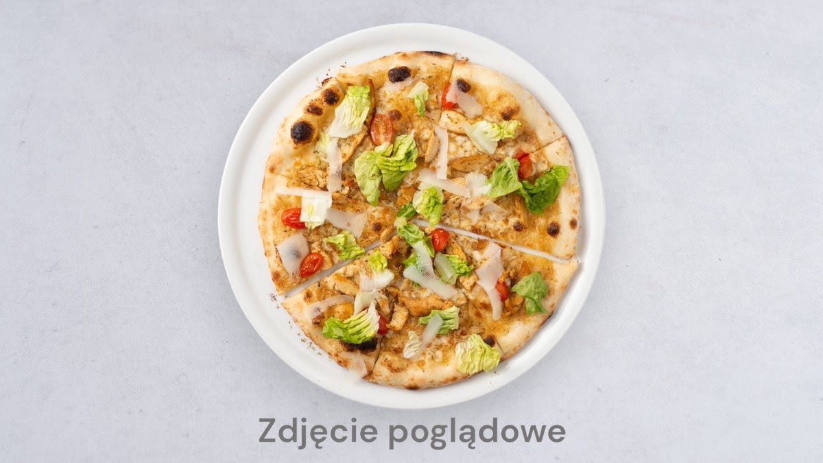 La'Grande Pizza Olsztyn - Pizza na dowóz - Pizzeria Olsztyn · Zdjęcia 10