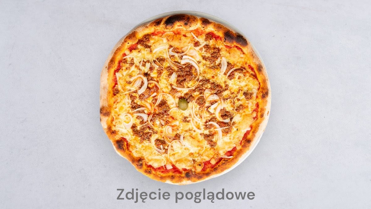 La'Grande Pizza Olsztyn - Pizza na dowóz - Pizzeria Olsztyn · Zdjęcia 8