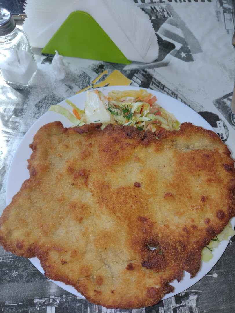 La'Grande Pizza Olsztyn - Pizza na dowóz - Pizzeria Olsztyn · Zdjęcia 19