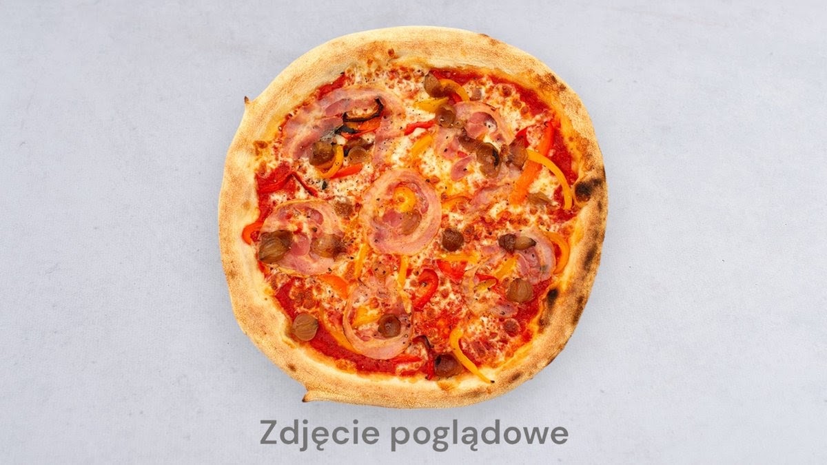 La'Grande Pizza Olsztyn - Pizza na dowóz - Pizzeria Olsztyn · Zdjęcia 14