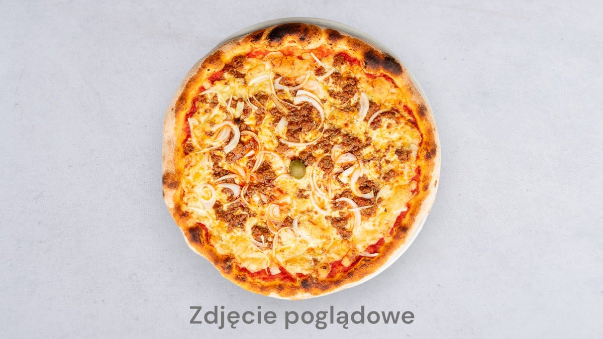 La'Grande Pizza Olsztyn - Pizza na dowóz - Pizzeria Olsztyn · Zdjęcia 15