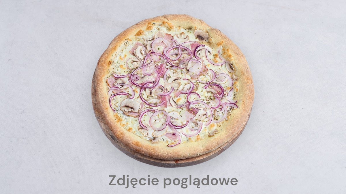 La'Grande Pizza Olsztyn - Pizza na dowóz - Pizzeria Olsztyn · Zdjęcia 18